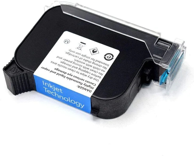 Pistola Per Stampante A Getto D'inchiostro Manuale Aggiornata