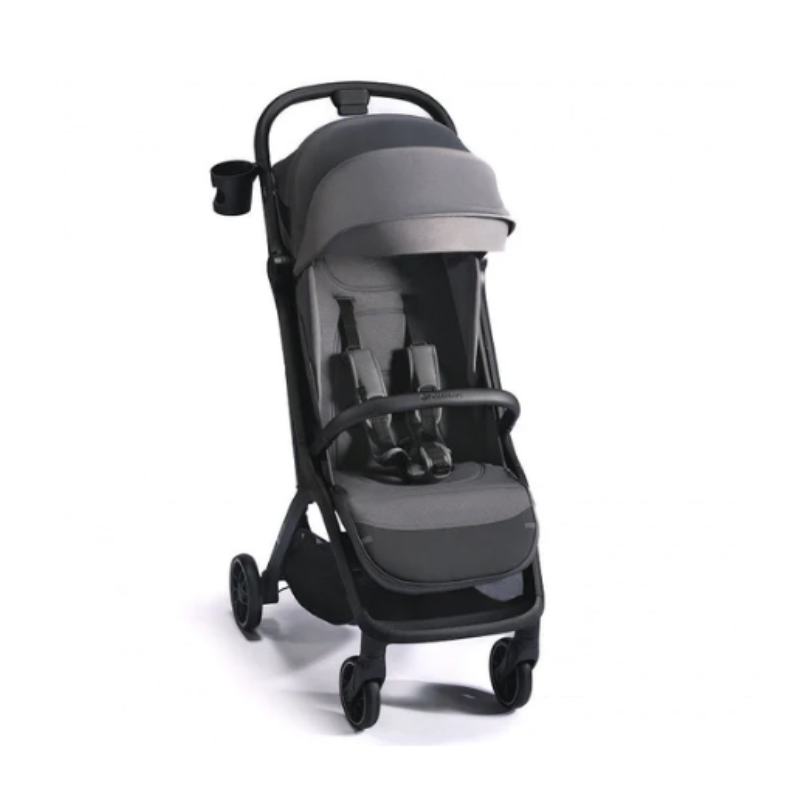 Passeggino estremamente leggero, sottile ed elegante