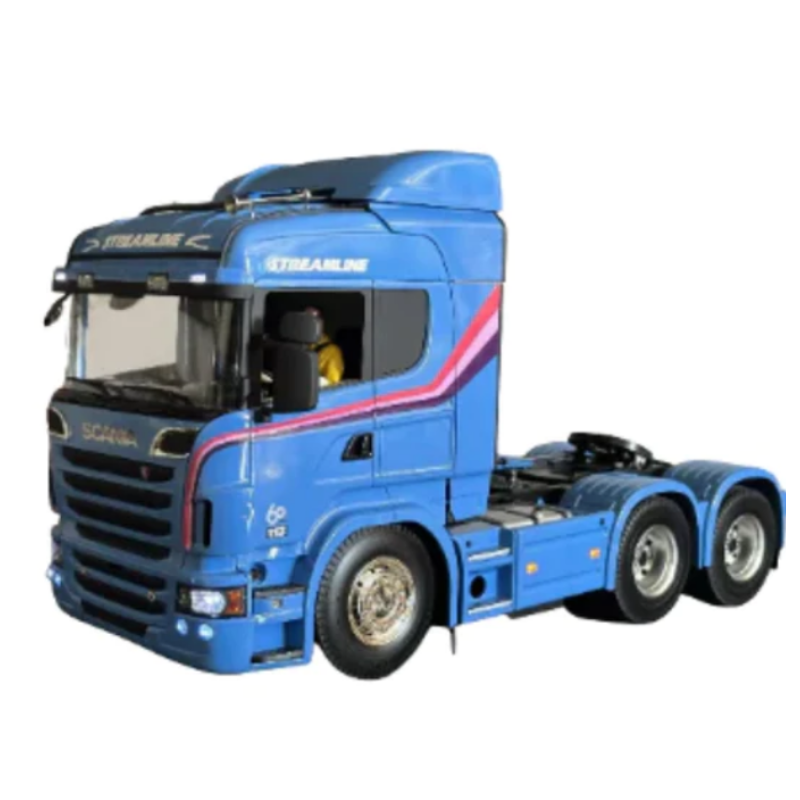 Mini camion giocattolo a batteria