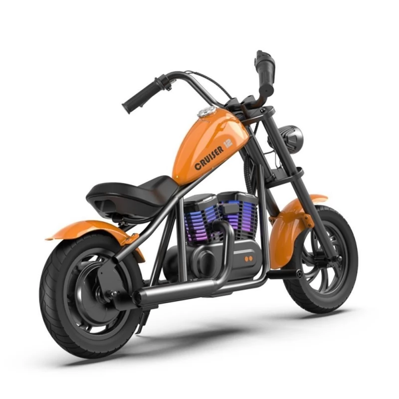 Cruiser 12 Moto per bambini