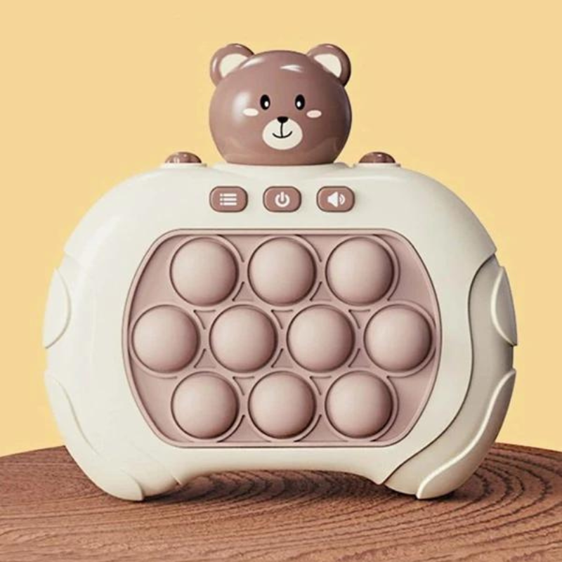 POP GAME ANIMAL™ - GIOCO DI REAZIONE