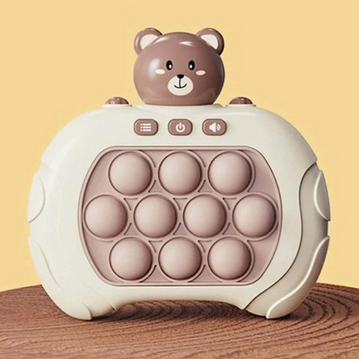 POP GAME ANIMAL™ - GIOCO DI REAZIONE