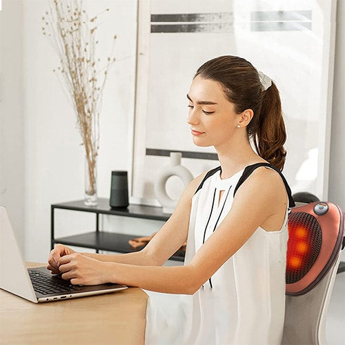 Rilassante™Cuscino per massaggio