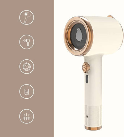 Mini macchina da stiro portatile