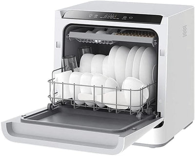 Mini Lavastoviglie - Lavastoviglie da tavolo compatta