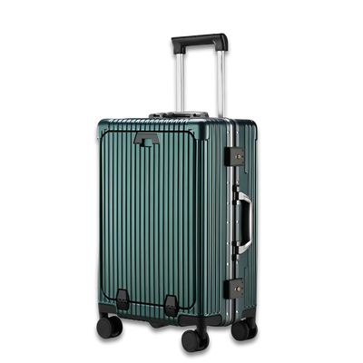 Viaggio moderno -Valigia da viaggio