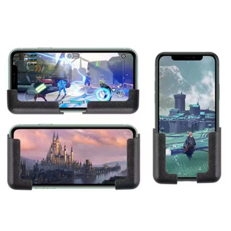 [2PC/SET] Supporto multifunzionale per telefono cellulare