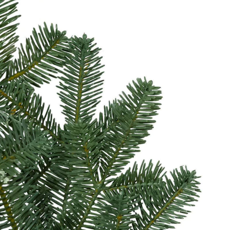 Albero di Natale retrattile magico con telecomando