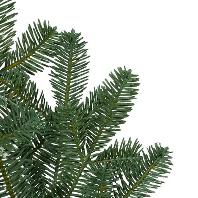 Albero di Natale retrattile magico con telecomando