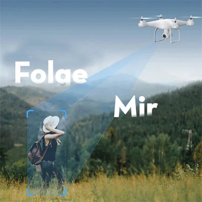 Drone 4K UHD [Versione 2023]