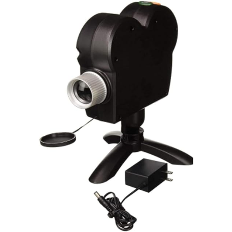 Spaventoso proiettore di mostri di Halloween