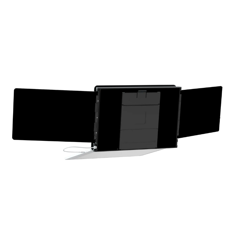 Estensore dello schermo del computer portatile