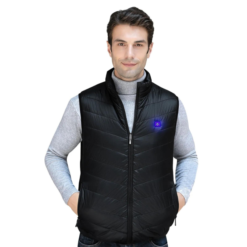 Icone™ BodyWarmer - Gilet Riscaldato Sottile