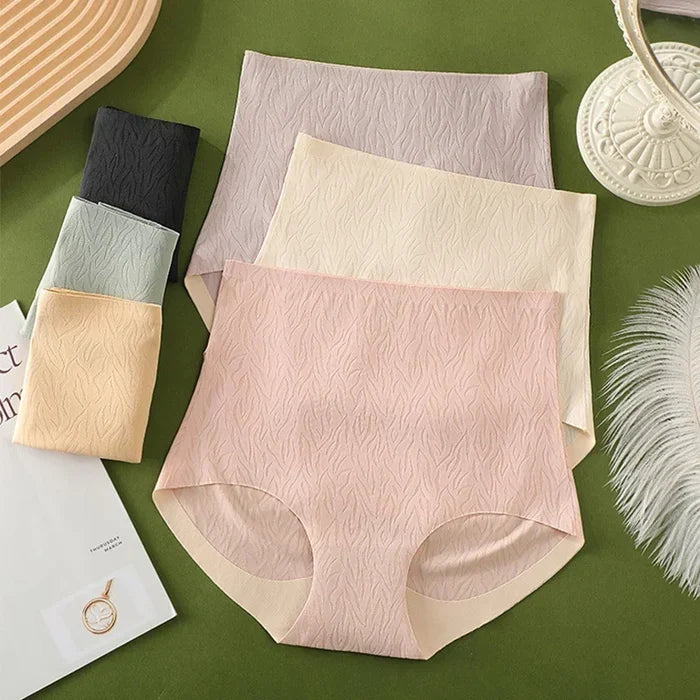 Mutandine a vita alta