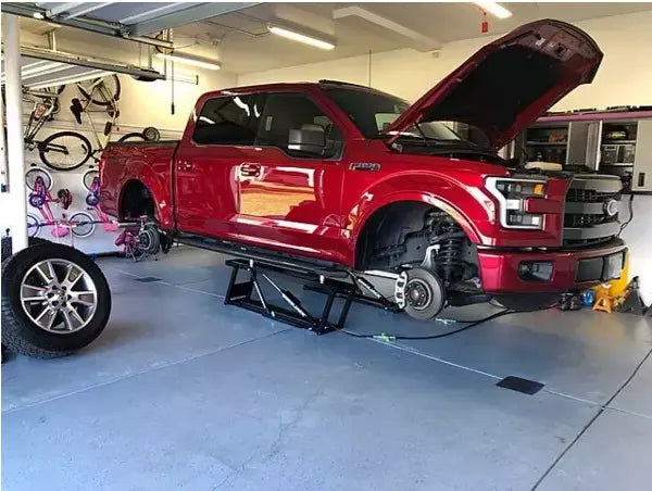 3200 kg sollevatore automatico portatile per auto