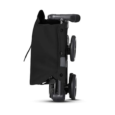 Passeggino da viaggio Featherweight: Ultra-compatto e leggero