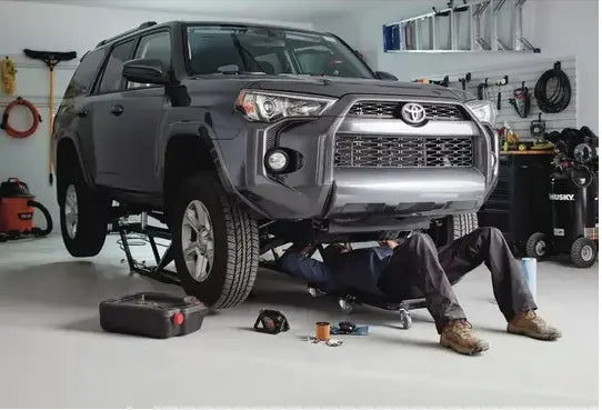 3200 kg sollevatore automatico portatile per auto