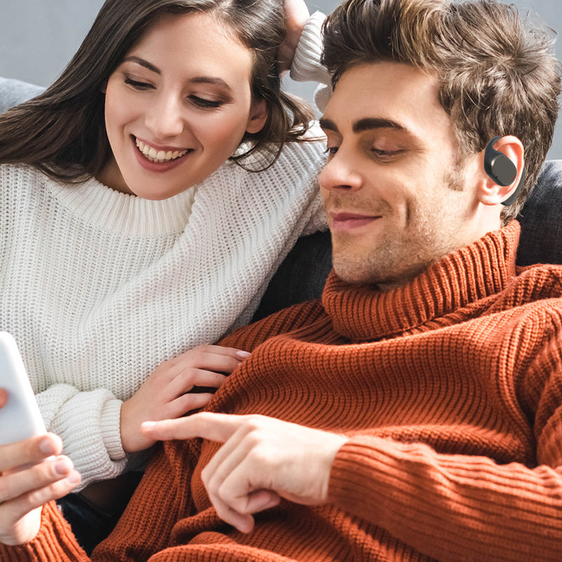 Auricolari pendenti Bluetooth senza fili