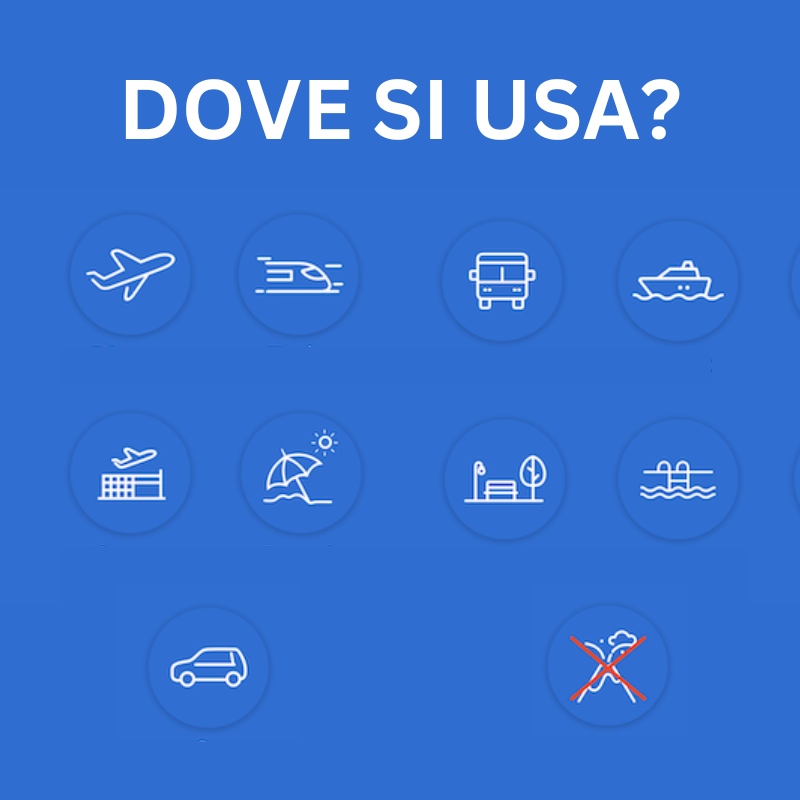 Salotto Cuscino per il Collo