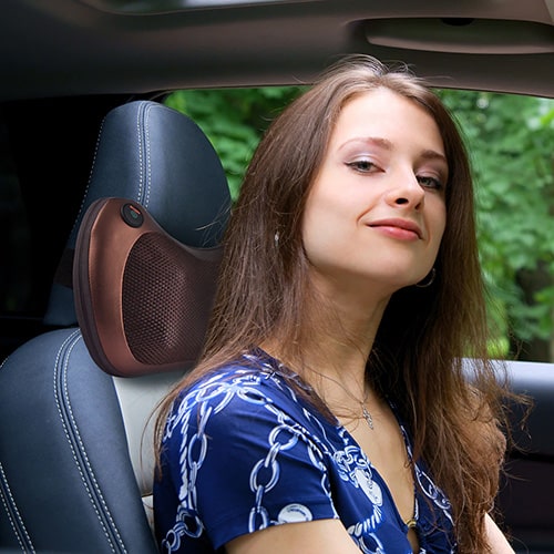 Rilassante™Cuscino per massaggio