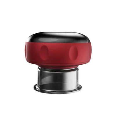 CuppyPro® - Dispositivo di Massaggio con Coppettazione Elettrica Intelligente