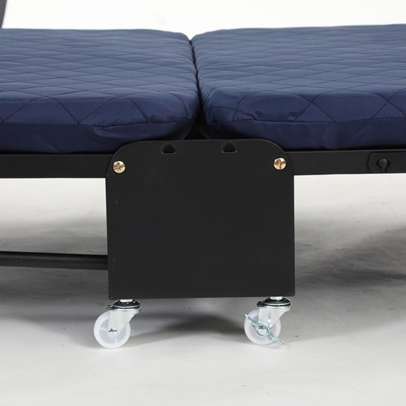 Divano letto singolo portatile