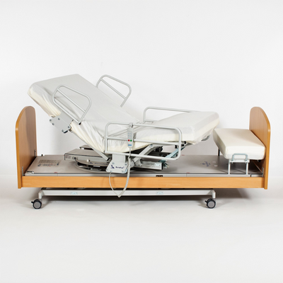 Letti regolabili rotanti