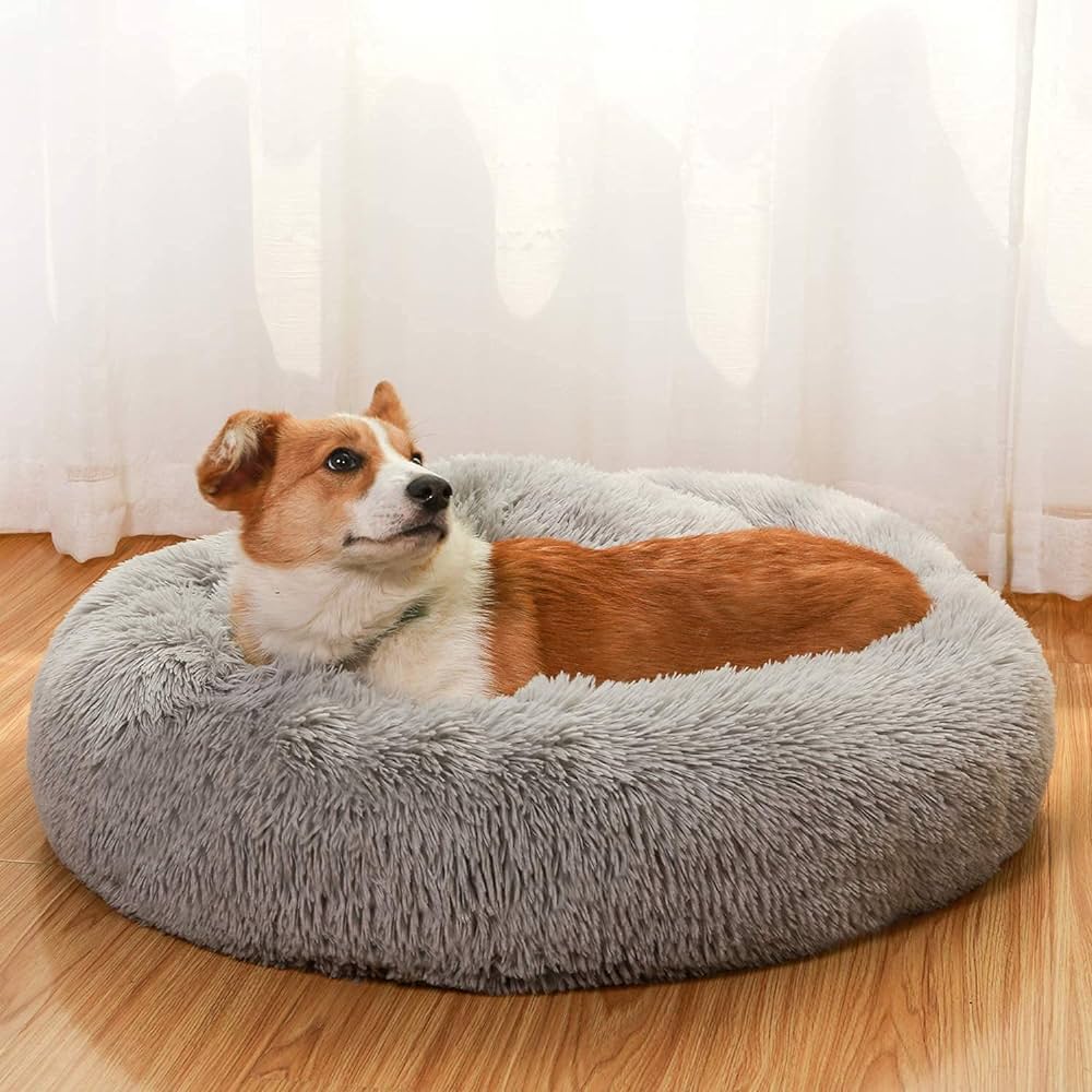 Letto per cani PlushCloud