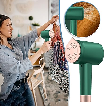 Mini macchina da stiro portatile