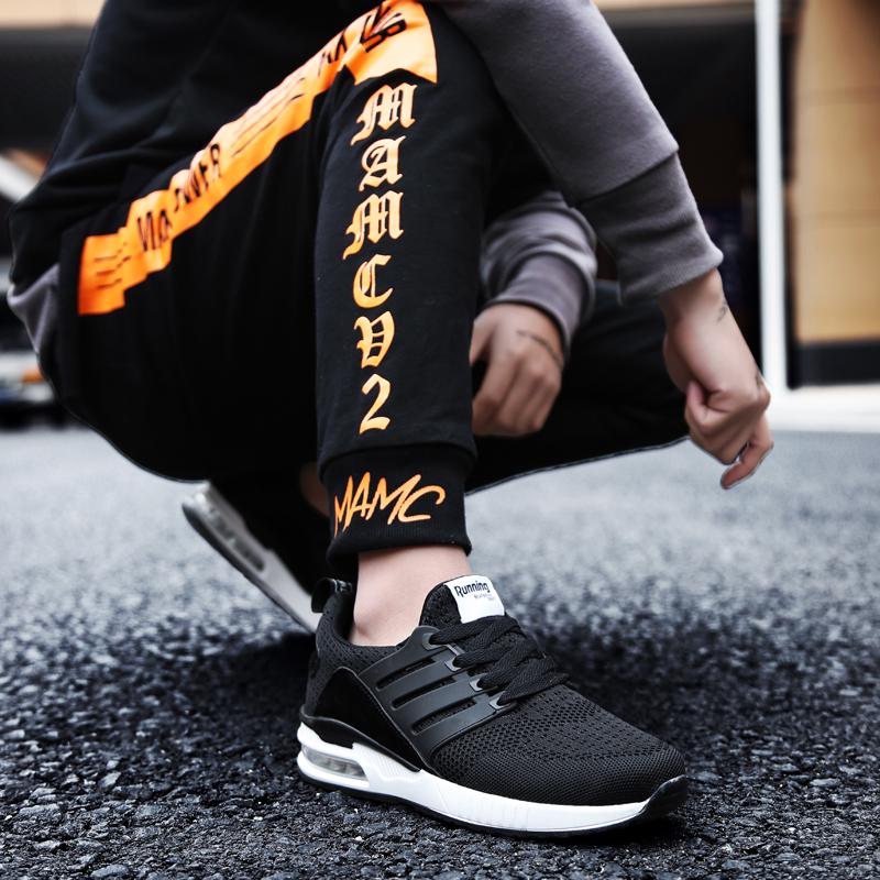 Scarpe sportive unisex 2023 con cuscino d'aria di nuova moda