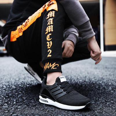 Scarpe sportive unisex 2023 con cuscino d'aria di nuova moda