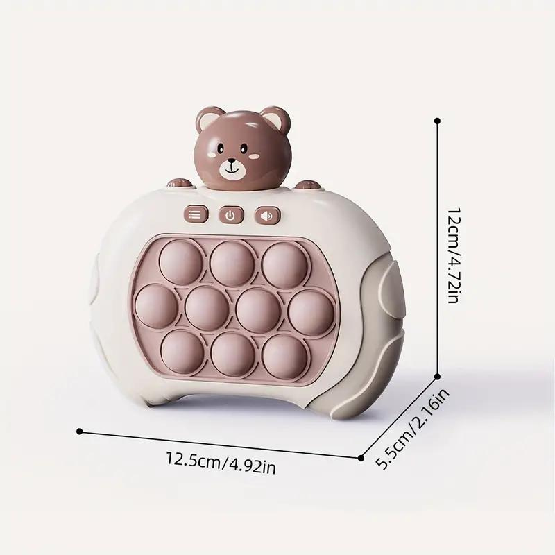 POP GAME ANIMAL™ - GIOCO DI REAZIONE