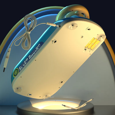 Simulazione di guida - Volante interattivo multifunzionale per bambini