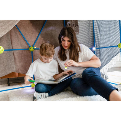 Kit di costruzione del forte magico