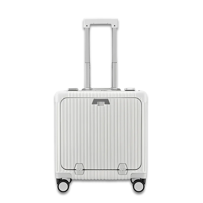 Viaggio moderno -Valigia da viaggio