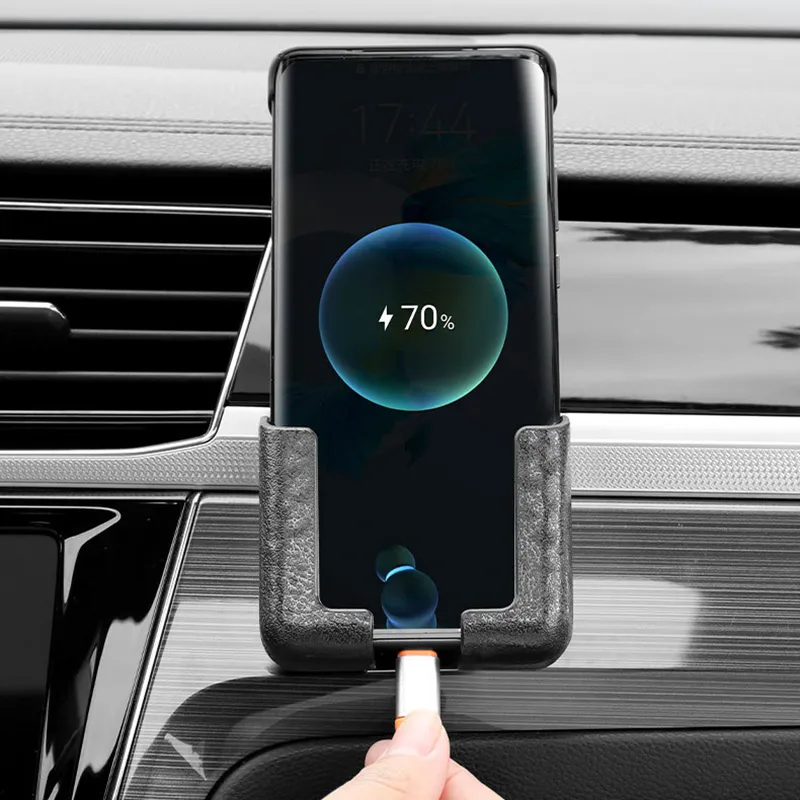 [2PC/SET] Supporto multifunzionale per telefono cellulare