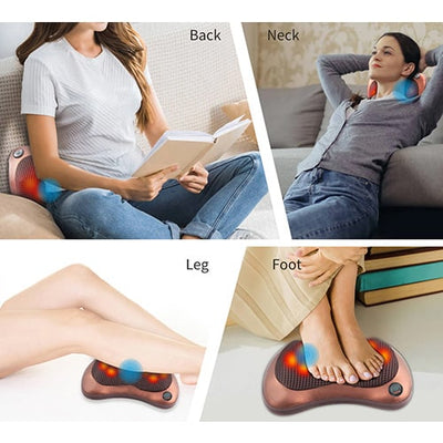 Rilassante™Cuscino per massaggio