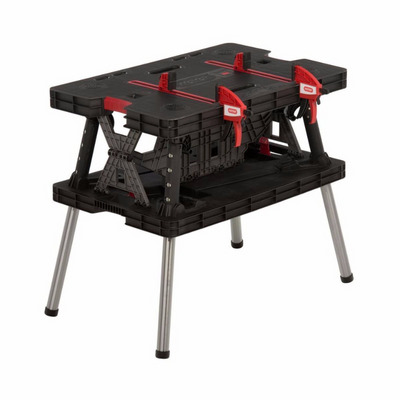 Tavolo da Lavoro Pieghevole