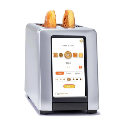 Tostapane intelligente