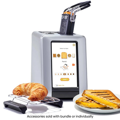 Tostapane intelligente