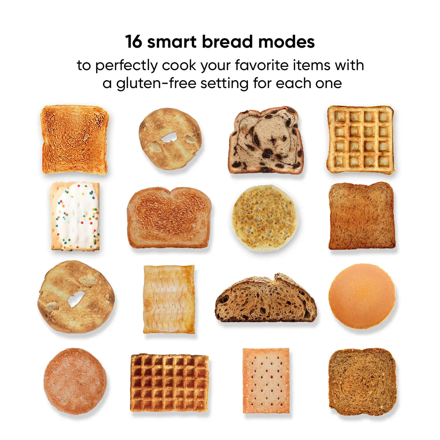 Tostapane intelligente