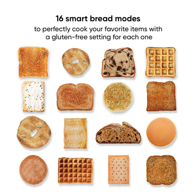 Tostapane intelligente