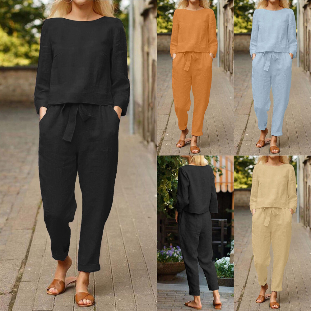 Juliette | Set estivo per la donna elegante