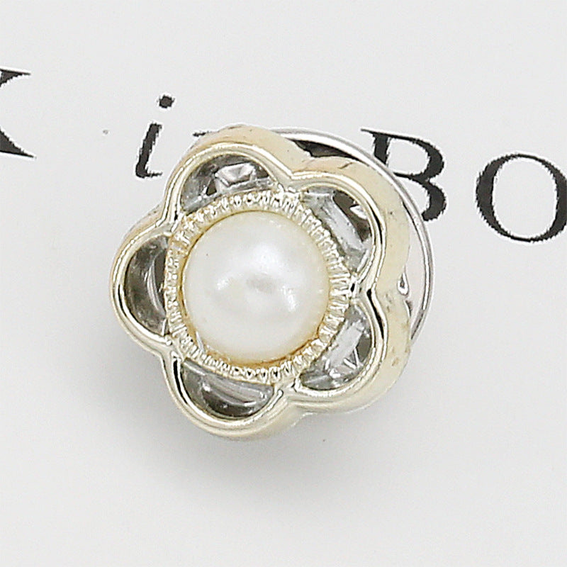 Spilla Bottoni™1 - confezione (10 pezzi)