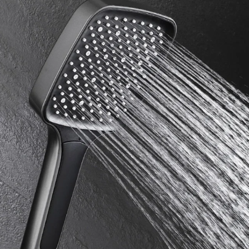 Set di doccette intelligenti a temperatura costante