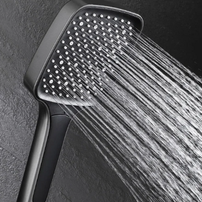 Set di doccette intelligenti a temperatura costante