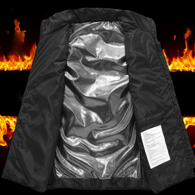 Icone™ BodyWarmer - Gilet Riscaldato Sottile