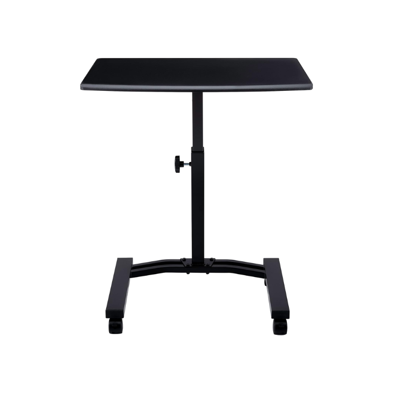 Carrello mobile per computer portatili regolabile - Nuovo modello