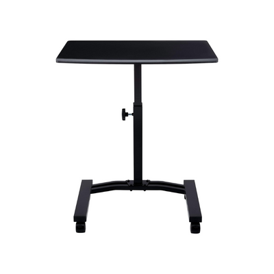 Carrello mobile per computer portatili regolabile - Nuovo modello