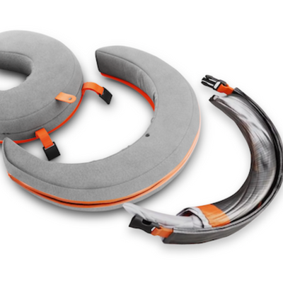 Salotto Cuscino per il Collo